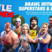《WWE 2K Battlegrounds》追加新角色！包含了Mr. McMahon、Big Boss Man、Paige等24位角色！