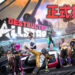 《Destruction Allstar》正式在PS5上推出！PS Plus会员能够限时免费游玩游戏！
