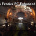 《Metro Exodus PC Enhanced Edition》正式公布!已经购买了的玩家可以免费升级游戏!