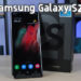 Wanuxi评测Samsung Galaxy S21 Ultra！不可置信的性能畅玩游戏！