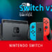 Nintendo Switch 新版本即将面世?通过V2完整解析,新版本最有可能升级的方向!