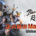 手游《Blade & Soul：Revolution》将会在3月4日正式推出国际版！支持双平台！