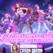 超福利美女卡牌手游《Campus Play》正式推出!海量美女等着玩家去收集!