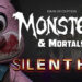 《Dark Deception: Monsters & Mortals》新DLC正式公布！《Silent Hill》怪物将会在3月23日加入游戏！