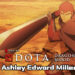 Wanuxi独家专访《DOTA: Dragon’s Blood》制作人Ashley Edward Miller!深入了解制作这部动漫的心得!