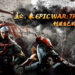 《Epic War: Thrones》公测来临！创建联盟，召集盟友，丰富礼包等着玩家免费领取！