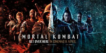 Wanuxi联合Warner Bros.送玩家《Mortal Kombat》首映双人戏票！
