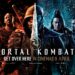 Wanuxi联合Warner Bros.送玩家《Mortal Kombat》首映双人戏票！