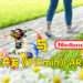 《Pokémon GO》的开发商Niantic公布全新的AR作品！将会于任天堂合作开发《Pikmin》的AR游戏！