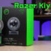 Wanuxi评测Razer Kiyo Pro!全高清60FPS拍摄毫无问题!