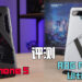 Wanuxi评测ROG Phone 5 以及 ROG Phone 5 Ultimate!能够提供最佳游戏体验的电竞手机!