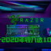 Razer公布2020年全年财务报告！突破10亿美金收入里程碑！