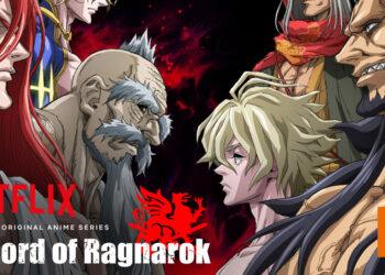 【AnimeJapan 2021】《Record of Ragnarok》预计于2021年6月上映！一场人类存亡会议即将展开！