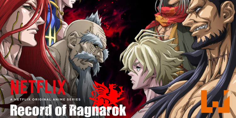 【AnimeJapan 2021】《Record of Ragnarok》预计于2021年6月上映！一场人类存亡会议即将展开！