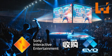 SIE与RTS联合收购电竞赛事EVO！线上赛事将于8月6日开启！