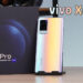 Wanuxi评测vivo X60 Pro！备有ZEISS光学镜头以及微云台的智能手机！