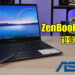 Wanuxi评测ASUS ZenBook Flip S OLED！全球最轻薄13吋4K OLED翻转笔电！