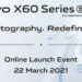 vivo X60将于3月22日在大马上市！第一款与ZEISS合作的旗航手机！