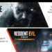 购买Stadia平台上的《Resident Evil Village》可获得免费硬件！4月1日可免费领取《Resident Evil 7 Gold Edition》！