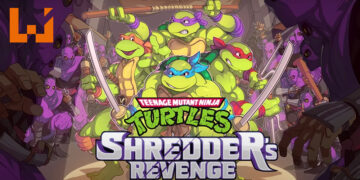 像素游戏《Teenage Mutant Ninja Turtles：Shredder’s Revenge》将推出PC与主机平台！组成4人组打击犯罪！