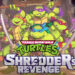 像素游戏《Teenage Mutant Ninja Turtles：Shredder’s Revenge》将推出PC与主机平台！组成4人组打击犯罪！