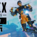 Wanuxi试玩《Apex Legends》第九赛季「Legacy」更新！3对3竞技爽快至极！