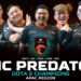 Asia Pacific Predator League 2020/21 总赛DOTA2亚太区冠军出炉！恭喜TNC Predator卫冕冠军！