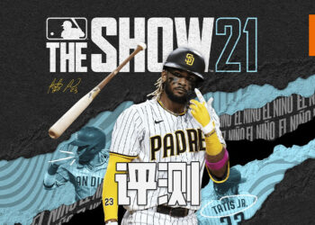 Wanuxi评测《MLB The Show 21》！玩法机制大跃进的棒球游戏！