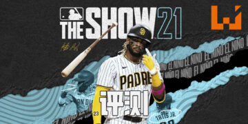 Wanuxi评测《MLB The Show 21》！玩法机制大跃进的棒球游戏！