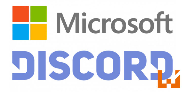 Microsoft收购Discord的计划取消！双方谈判破裂！