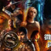 微剧透评测《Mortal Kombat》！以经典的血腥战斗场面呈现两个世界的战争！