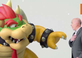 美国Nintendo总裁Doug Bowser起诉黑客Gary Bowser！破解switch主机并拿去卖！