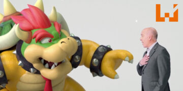 美国Nintendo总裁Doug Bowser起诉黑客Gary Bowser！破解switch主机并拿去卖！