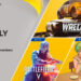 2021年5月PS Plus免费游戏正式公布！《Battlefield V》等着玩家来领取！