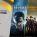 Sony证实PS Plus Video Pass为仅限波兰玩家的测试服务！可免费观看Sony出品的20部电影以及影集！
