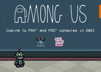 【State of Play】《Among Us》正式宣布将会登陆PS4以及PS5平台！将会于《Ratchet & Clank: Rift Apart》推出联动外观！