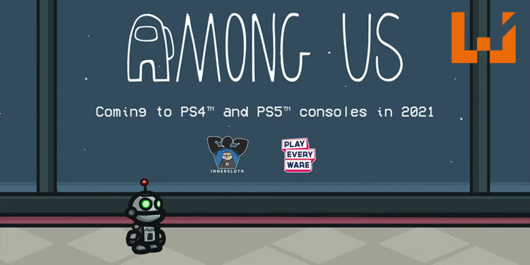 【State of Play】《Among Us》正式宣布将会登陆PS4以及PS5平台！将会于《Ratchet & Clank: Rift Apart》推出联动外观！