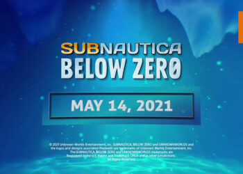 【State of Play】《Subnautica: Below Zero》将会登陆PS4以及PS5平台！预计5月推出！