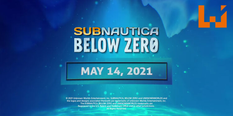 【State of Play】《Subnautica: Below Zero》将会登陆PS4以及PS5平台！预计5月推出！
