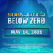 【State of Play】《Subnautica: Below Zero》将会登陆PS4以及PS5平台！预计5月推出！