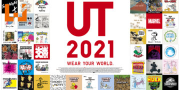 Uniqlo公布 2021年春夏季 UT 收藏品！《Monster Hunter Rise》以及《Pokémon》主题T恤将会在马来西亚发售！