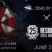 《Dead by Daylight》释出与《Resident Evil》合作的最新前导预告片！新生存者可能与「Umbrella」有关？！