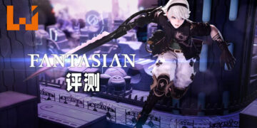 Wanuxi评测《Fantasian》！结合了旧机制与新机制的JRPG游戏！