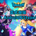 多人动作手游《SMASH LEGENDS》正式登陆iOS、Android与Steam平台！游戏可支持跨平台游玩！