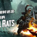 Steam免费送出数量有限的2.5D摩托车游戏《Steel Rats》！必须在4月5日前领取！