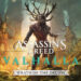 《Assassin’s Creed Valhalla》扩充包「Wrath of the Druid」正式上线!各种新功能以及特色待玩家体验!