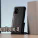 Wanuxi评测ASUS Zenfone 8！ 手机虽小，性能俱全的旗舰手机！