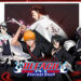 《BLEACH: Eternal Soul》今日正式上线!登录即送超强SSR角色日番谷冬狮郎!