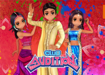 Hanbitsoft与Asiasoft合作！将《Club Audition》打入印度市场！