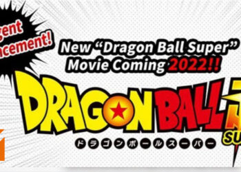 《Dragon Ball Super》新电影正在制作中！预计会在2022年上映！